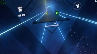 Breaking Bad theme but it's in Beat Saber screenshot 5
