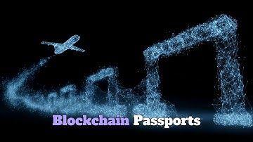 Blockchain Passports: Future of Frictionless Travel!
