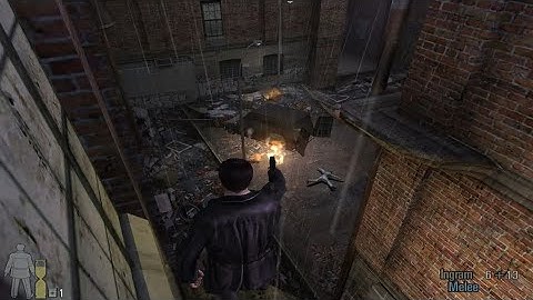 Max payne 2 part 1 chapter 4 No Us in This