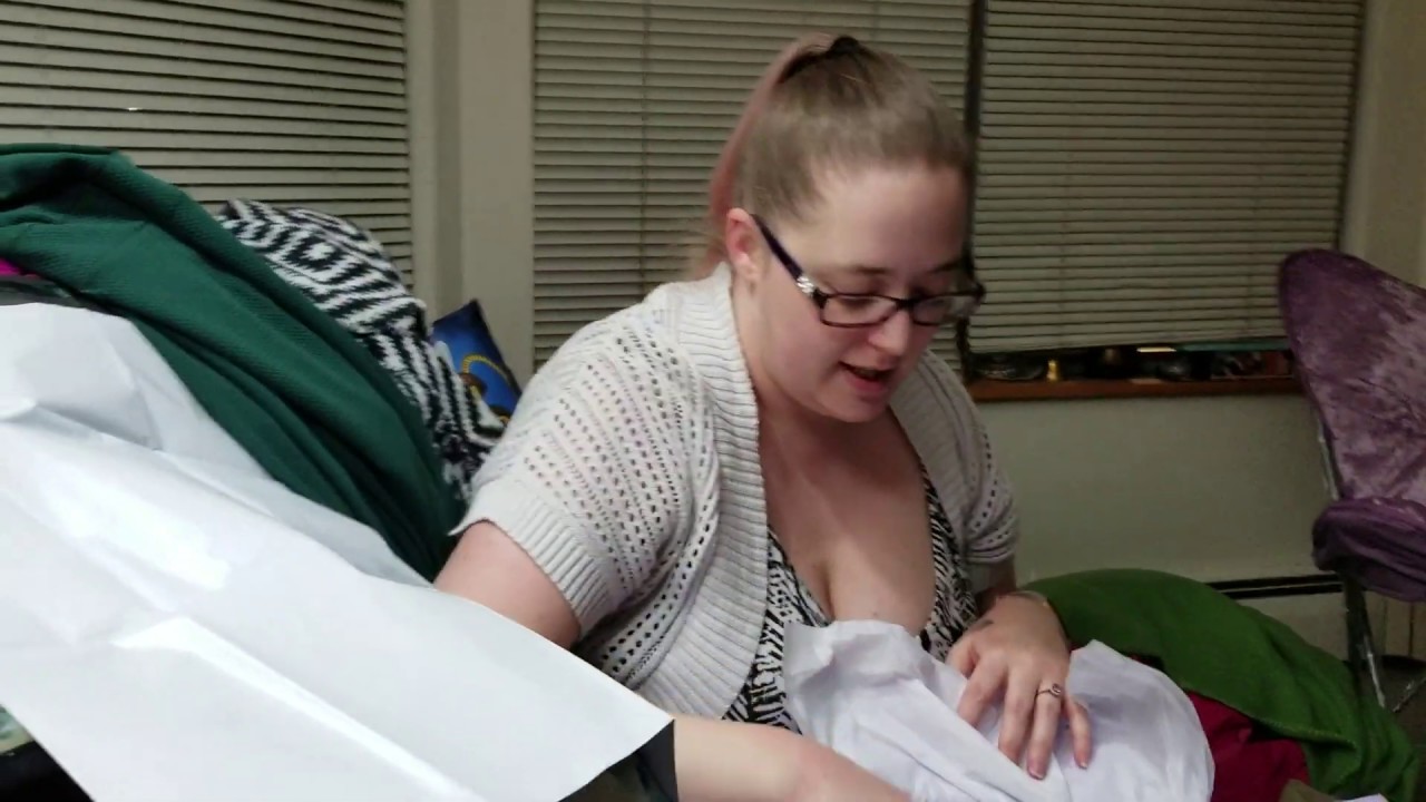 Dia & Co Unboxing Video January 2019