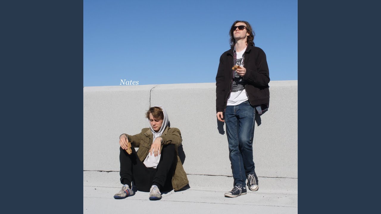 Watch We Are Nates on YouTube Watch We Are Nates on YouTube