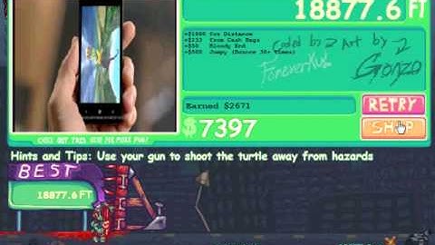 toss the turtle episode 2 bomb squirtle