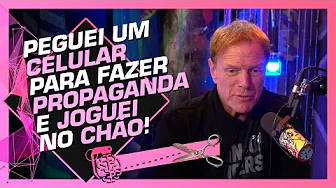 imagem do youtube