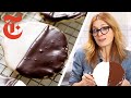 Making the Perfect Black & White Cookie Recipe | Melissa Clark | NYT Cooking