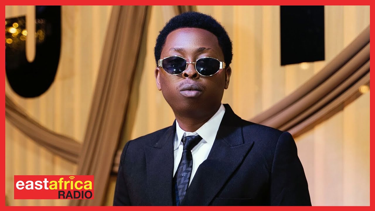 YOUNG LUNYA AMEINGIA DUNIA YA MAAJABU, ANACHUKULIWA POA AMEWAPITA WASANII WENGI