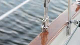 Jurgan Tool Free Clevis