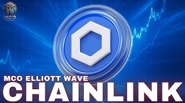 $LINK: Chainlink Analysis: Ready for a Skyrocketing Move? | Key Support Levels