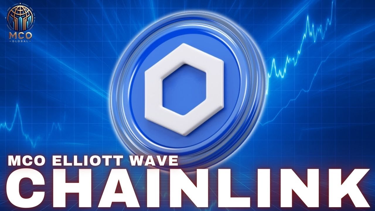 $LINK: Chainlink Analysis: Ready for a Skyrocketing Move? | Key Support  Levels