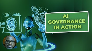 AI Governance in Action: Real-World Risk Assessment & Model Maturity Scoring Workshop