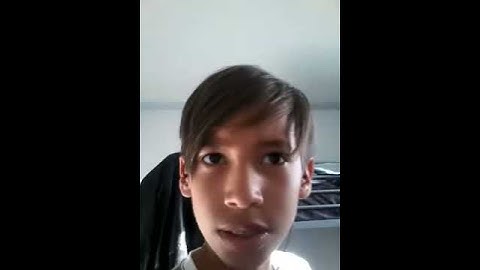 Ts is my first-ever video