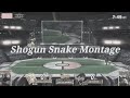 【スマブラSP】最上位スネーク使いの好プレイ・撃墜集 / Snake montage