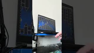 Sh*tty decode raw footage