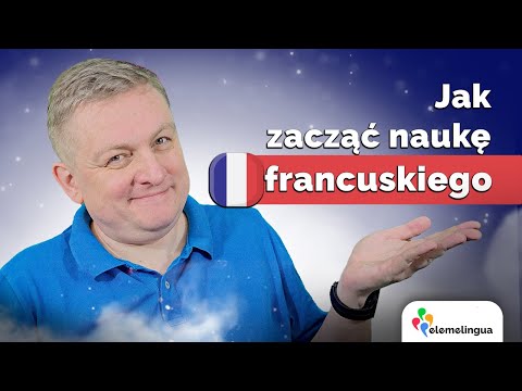 Język francuski dla początkujących - darmowy webinar