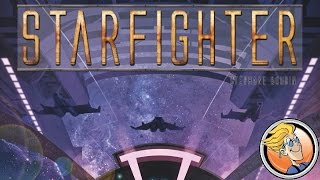 Starfighter — Gen Con 2015