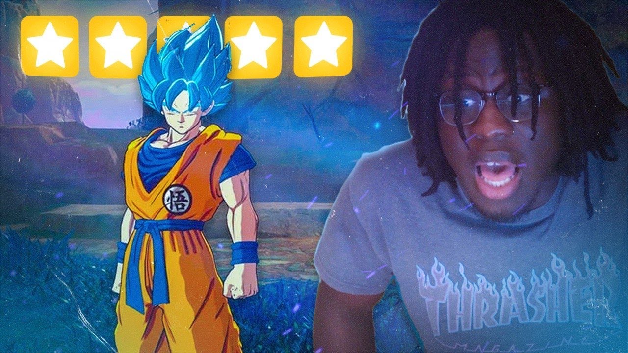 The BEST Dragon Ball Game is Almost Here