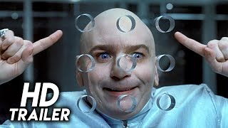 Austin Powers in Goldmember (2002) Original Trailer [FHD]