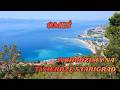 008 TWIERDZA STARIGRAD W OMIŚ CHORWACJA MAKARSKA