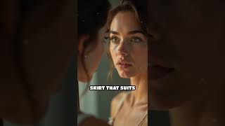 Layering Pantyhose with Skirts: Unique Styles screenshot 4