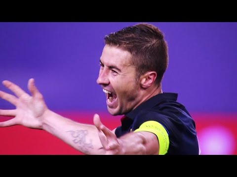 3 მაისს, 22:40 საათზე, პირველ არხზე - UEFA-ს ჩემპიონთა ლიგა. \"ბაიერნი\" - \"ატლეტიკო\"