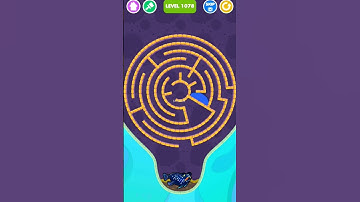 Save The Fish Game Walkthrough Ads Compilation Game Level 1079 #shorts #ytshorts #shortvideo