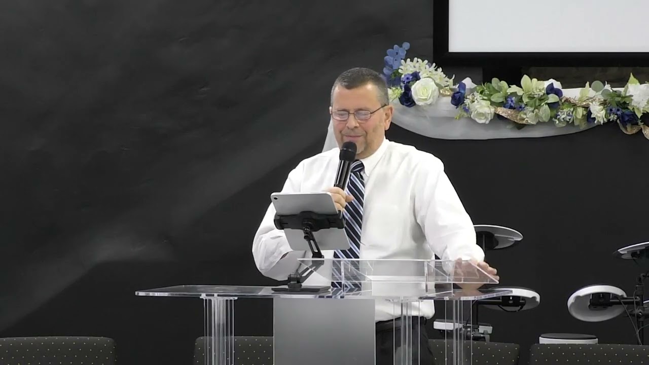 Growing to the Stature of Christ: Peace that Passes Understanding