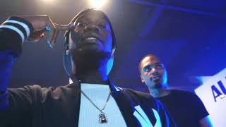 Famous Osamabeenrich ft Leaf Ward - 1 AM in Philly Wealth