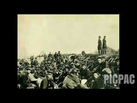 When Johnny Comes Marching Home