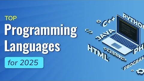 What is programming language | Top 10 programing language in2025. #programming #coding #shorts
