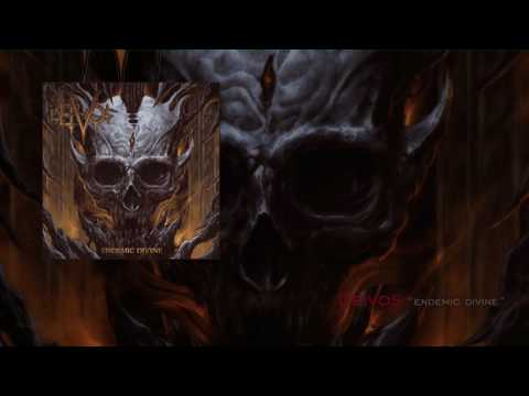 Deivos — Deivos "Endemic Divine" Full Album