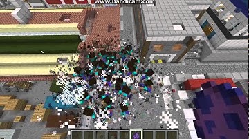 Minecraft: Herobrine - Mod Spotlight