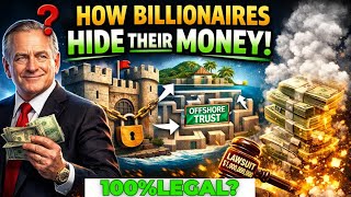 The Controversial Loophole Protecting Ultra-Wealthy Assets