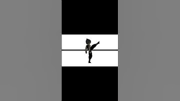 How to animate kick combo on sticknodes (sticknodes tutorial) #sticknodes #sticknodestutorial