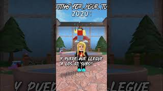 Sois los mejores🥺🥺