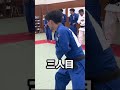 柔道部はラグビーのタックル耐えれる？#shorts #ノッコン寺田 #ドンマイ川端 #ラグビー