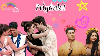 Priyanka and Ankit Video|Priyankit Video|#priyankachaharchoudhary #ankitgupta #priyankit