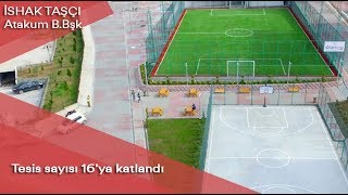 Tesis Sayısı 16Ya Katlandı
