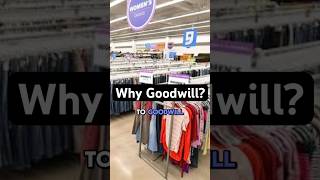 MORBID THEY LEFT HUMAN BONES AT GOODWILL #truecrime #scary #mystery #horrorstories