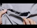 Learn the best modern sewing techniques to fix a large hole on your clothes beautifully