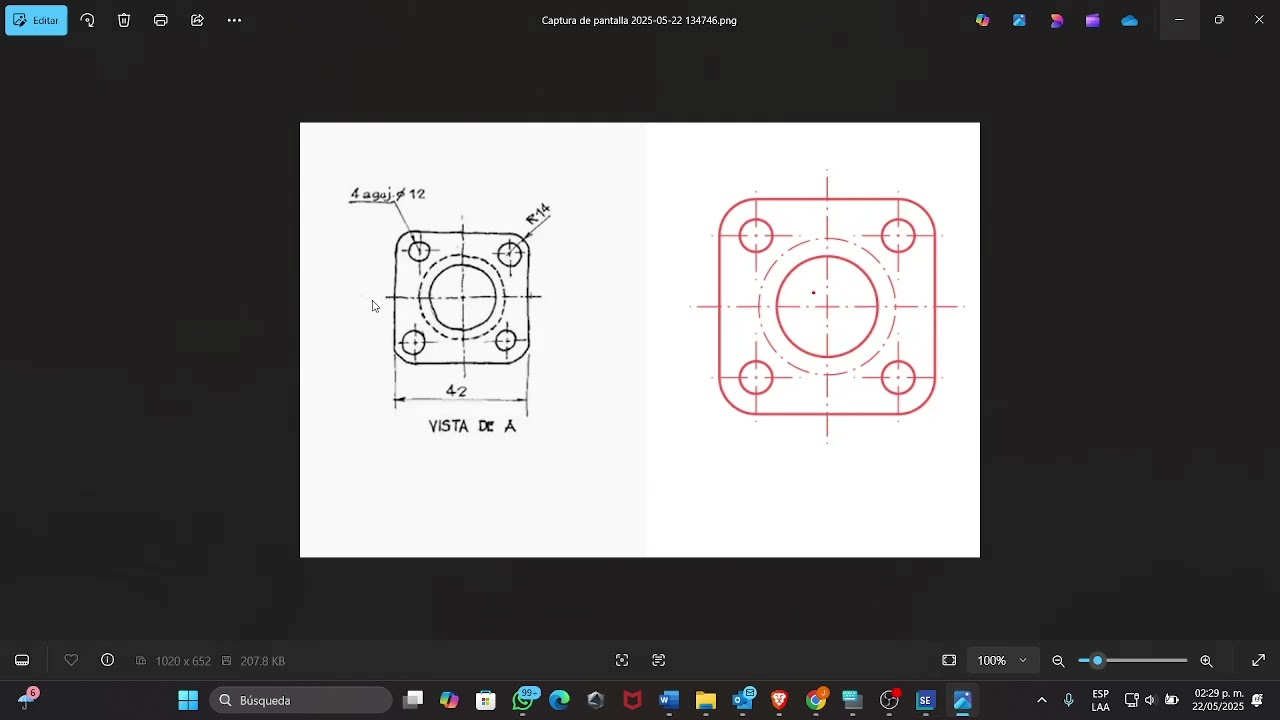 Introducción a Solid Edge - Introduction to Solid Edge