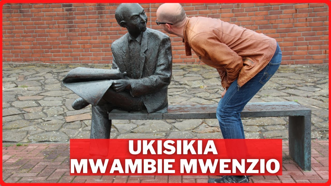 #live#youtube  DENIS MPAGAZE - KUFAHAMU MAMBO HAYA  NI KAMA UKO TAYARI KUJIFUNZA