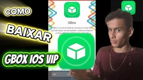 COMO BAIXAR #gbox / #tutorial completo 100% atualizado 