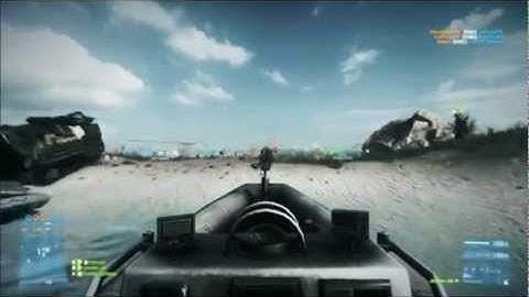 (Fun Movie) "Bugs & Fails" Battlefield 3 + Fifa 12