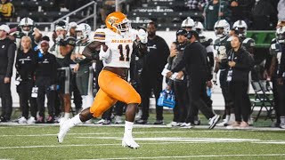 Big man TD! Defensive lineman takes fumble 100 yards for UTEP score