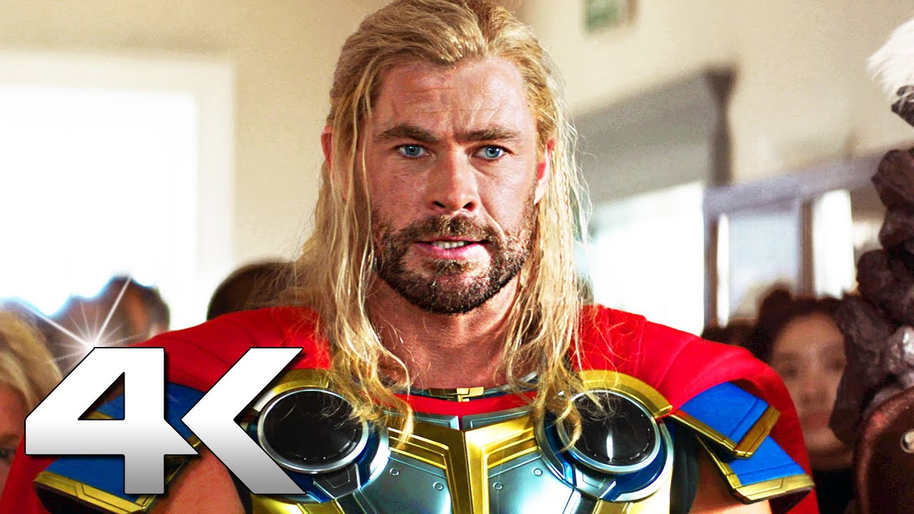 Thor: Love and Thunder Is an MCU Hit. Where Does Summer Box Office Go?