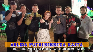 ARLIDA PUTRI-BERBEZA KASTA|ANUGERAH GGM LIVE JENDELA LANGIT-PRIGEN-PASURUAN-JAWA TIMUR