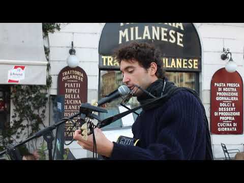 Tommaso Partesana - Generale (Francesco De Gregori Cover)