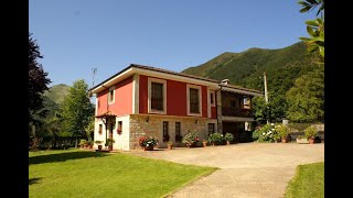 Casa Marian | Cabañas en Cangas de Onís (Asturias)