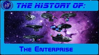 The Complete History of the Enterprise (Star Trek) S4-E01