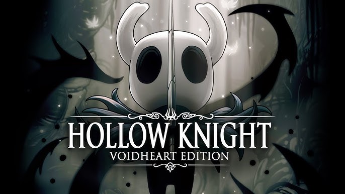 Hollow Knight: Voidheart Edition, Gameplay Trailer