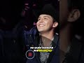 Nodal habla de traiciones y dinero en su carrera 💸 #ChristianNodal #ElForajido #FarandulaMexicana